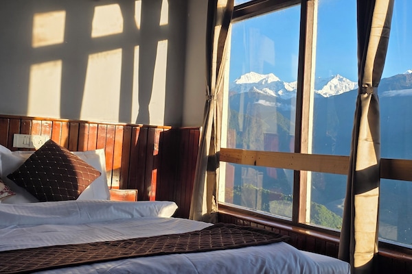 Rom – superior | Wi-fi (inkludert)