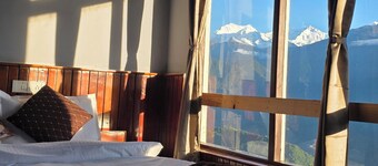 Sikkimese Inn Pelling