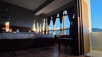 Superior Room | Free WiFi