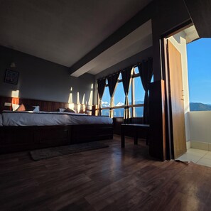 Superior Room | Free WiFi