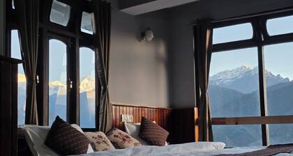 Sikkimese Inn Pelling