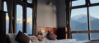 Sikkimese Inn Pelling