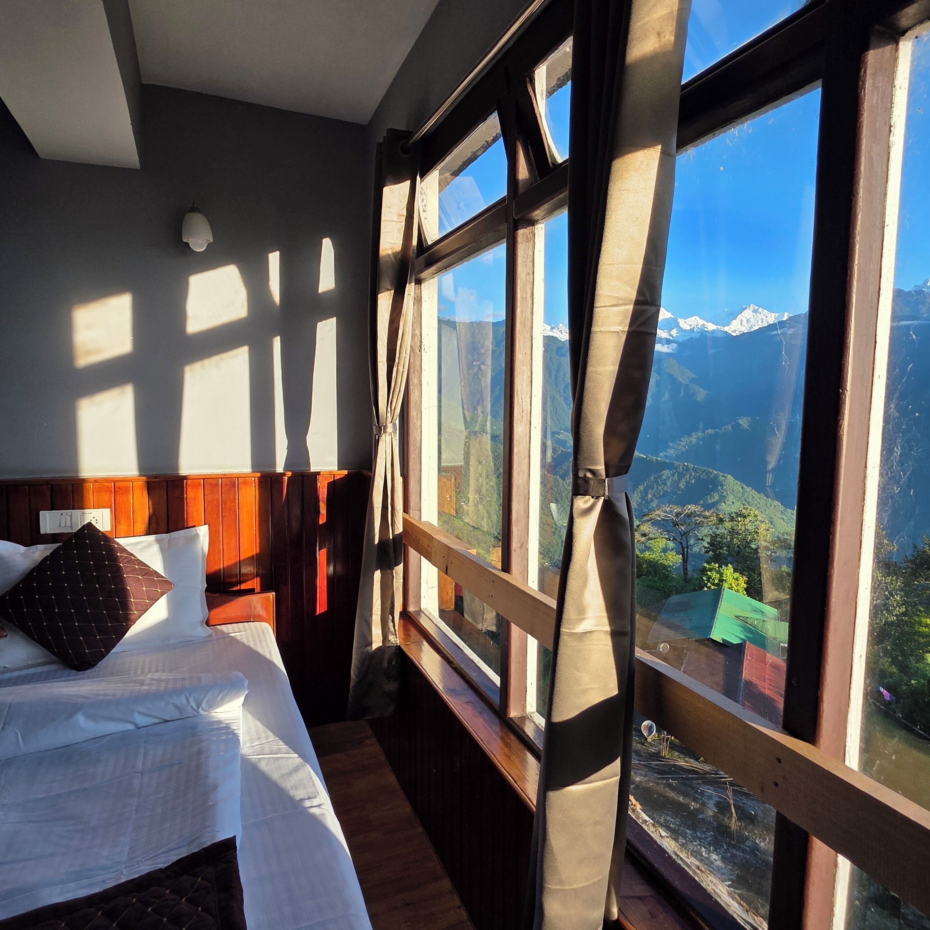 Superior Room | Free WiFi