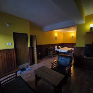 Chambre Signature | Wi-Fi gratuit