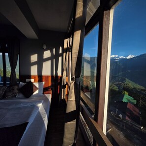 غرفة سوبيريور | واي فاي مجانًا