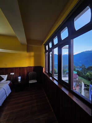 Free WiFi - Sikkimese Inn Pelling (Gyalshing)