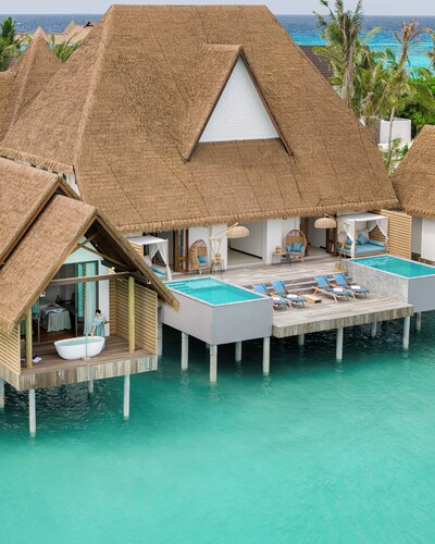 Meyyafushi Maldives - Premium All Inclusive