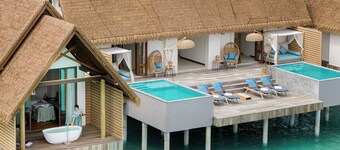 Meyyafushi Maldives - Premium All Inclusive