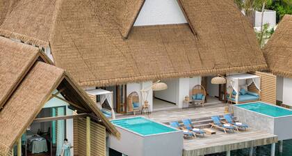 Meyyafushi Maldives - Premium All Inclusive