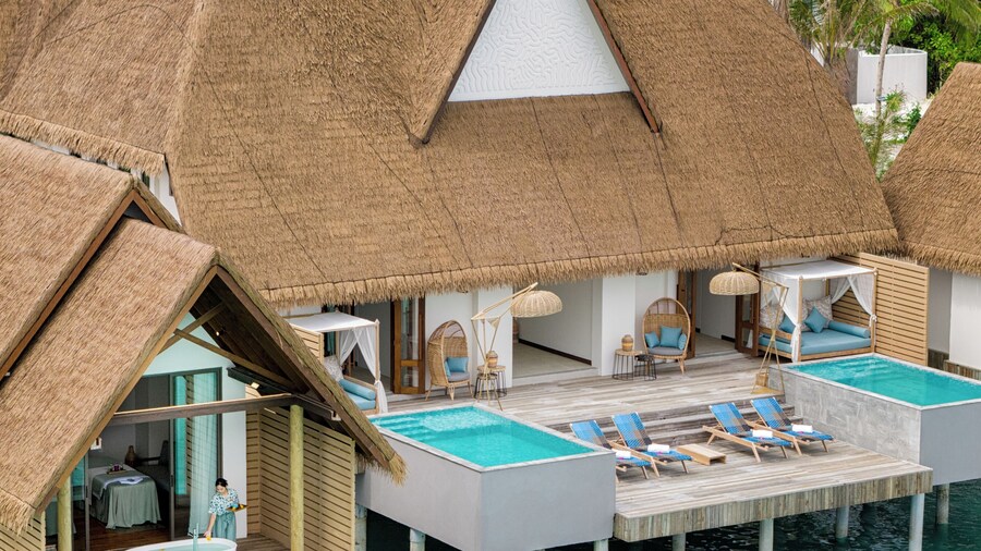 Meyyafushi Maldives - Premium All Inclusive