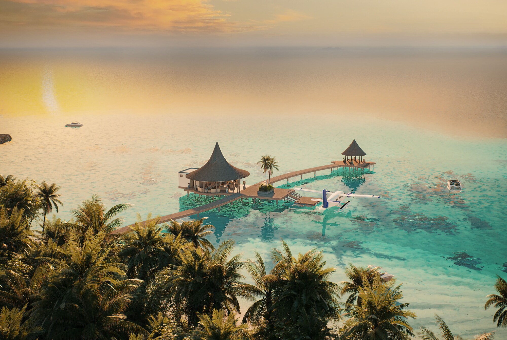 فنادق بتصنيف نجوم (2)