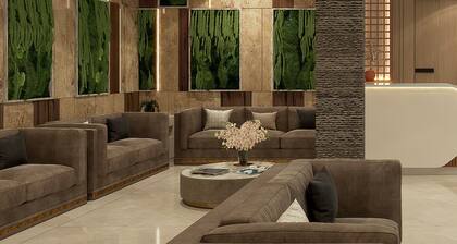 Rosse Dale Suites and Hotel