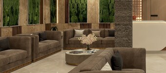 Rosse Dale Suites and Hotel