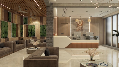 Rosse Dale Suites and Hotel