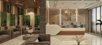 Rosse Dale Suites and Hotel