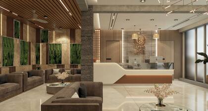 Rosse Dale Suites and Hotel