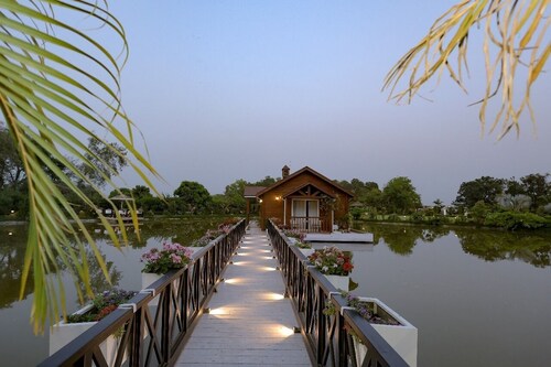 Balemora wellness Resort