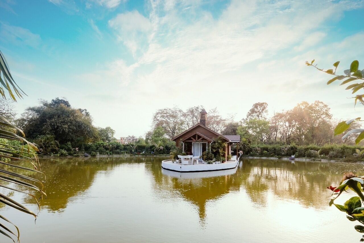 Ngoại thất