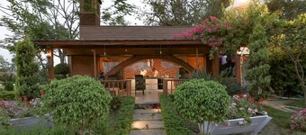 Balemora wellness Resort