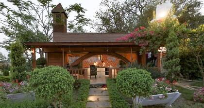 Balemora wellness Resort