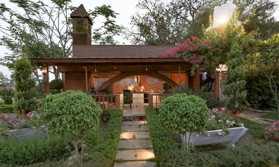 Balemora wellness Resort