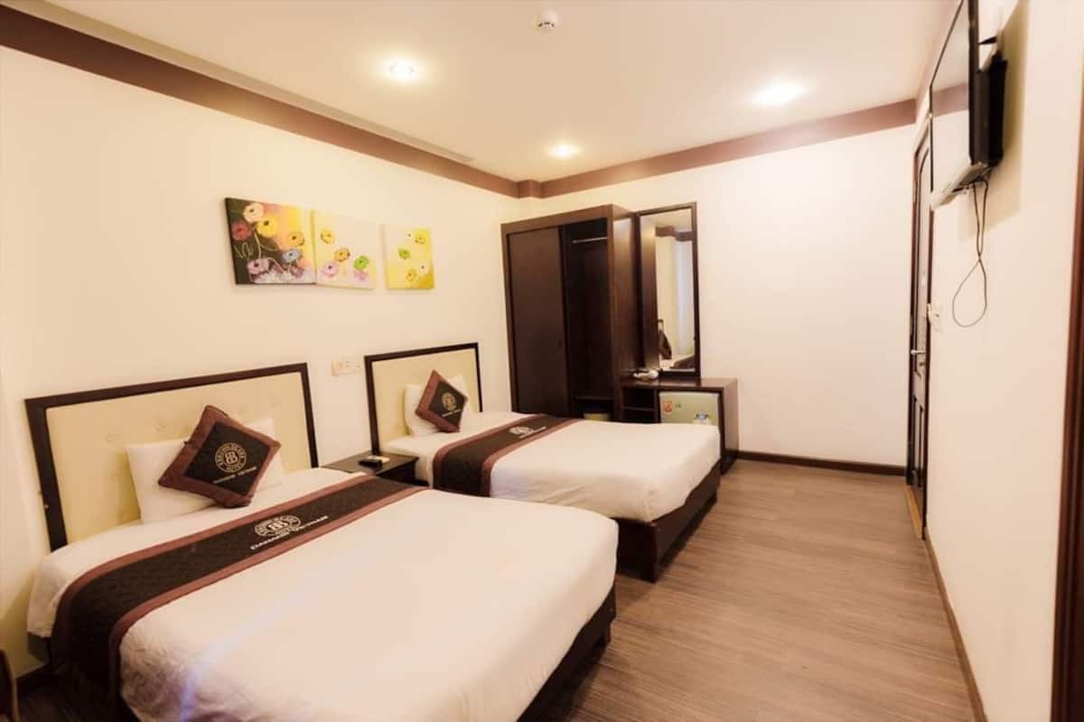 Double or Twin Room