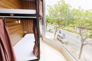 Shared Dormitory