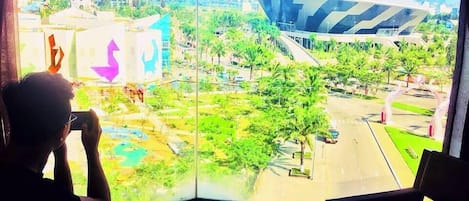 Family Quadruple Room