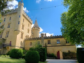 Außenbereich