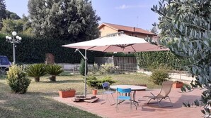 Garden - Serendipity (Grottaferrata)