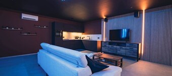 Suite Soma - Bassenge Wellness Suites