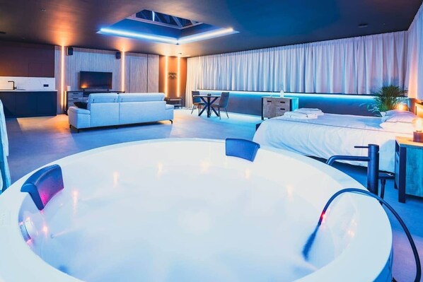 1 slaapkamer, wifi, beddengoed