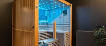 Suite Soma - Bassenge Wellness Suites