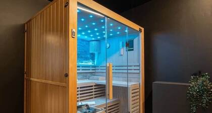 Suite Soma - Bassenge Wellness Suites