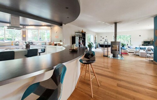 3 bedroom nice home in Sarliac