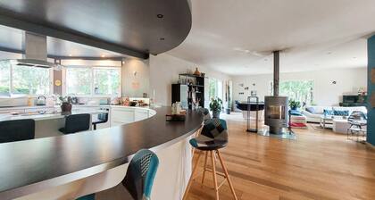 3 bedroom nice home in Sarliac