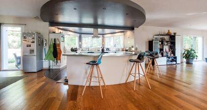 Maison confortable Ă Sarliac avec WiFi