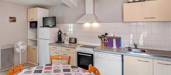 Jolie maison a la campagne