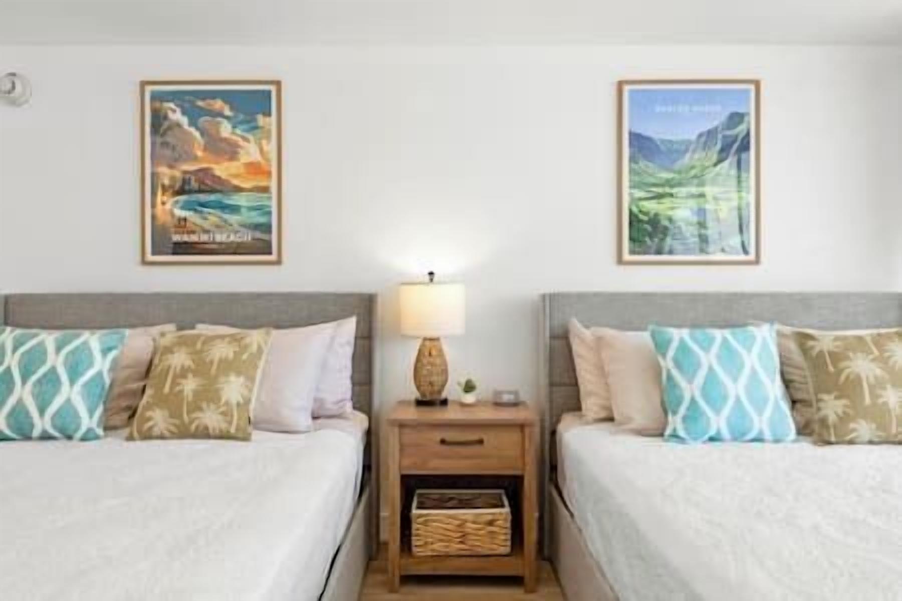 1 quarto, Wi-Fi de cortesia, roupa de cama