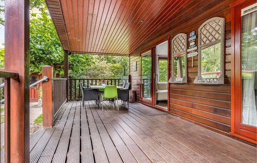 Amazing home in Erm with WiFi