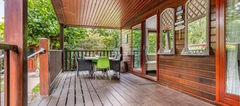 Amazing home in Erm with WiFi