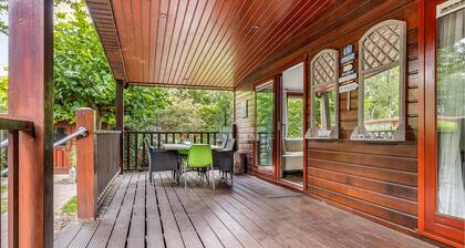 Amazing home in Erm with WiFi