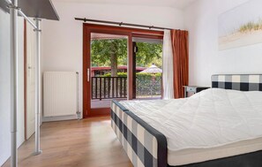 3 habitaciones y wifi gratis