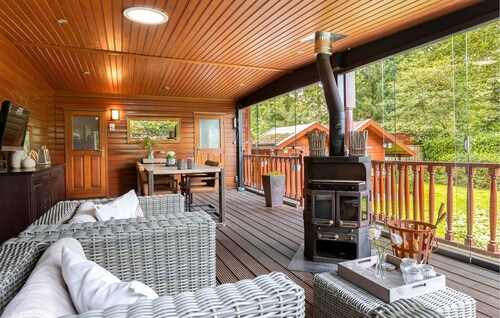 Cozy home in Erm with sauna