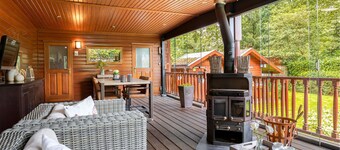 Cozy home in Erm with sauna