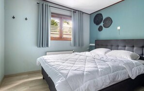 1 chambre, fer et planche Ă repasser, Wi-Fi gratuit