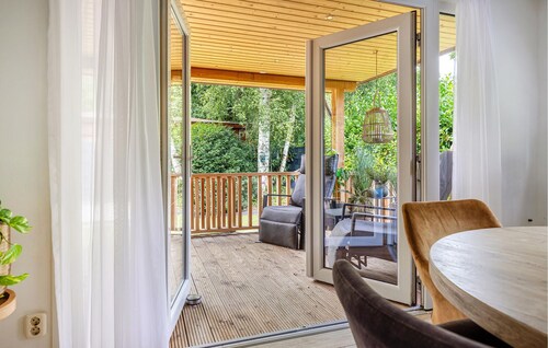 1 bedroom stunning home in Erm