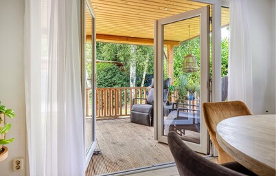 1 bedroom stunning home in Erm