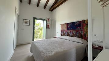 4 多间卧室、上网接入、床单