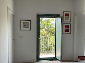 Interior - A Casiña dos Laranxos (Cenlle)